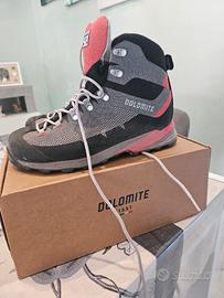 Scarpe da Trekking Dolomite GTX 2.0