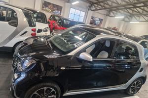 ForFour manuale full garanzia