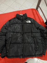 giacca the north face