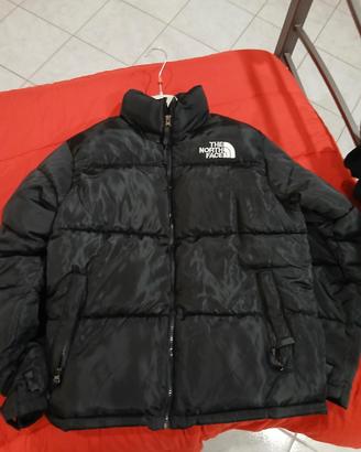 giacca the north face