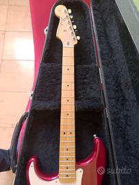 Fender Stratocaster Mancina