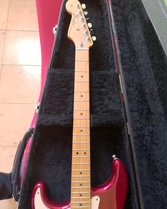 Fender Stratocaster Mancina