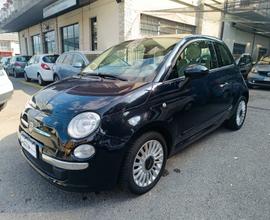 Fiat 500 1.2 GPL EasyPower Lounge OK NEOPATENTATI