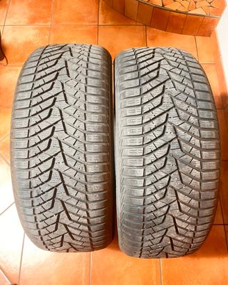 Gomme invernali yokohama 255/55 R19