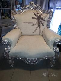 Poltrona MODA' mod. Happyhour