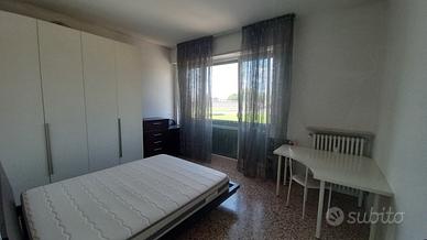 Camera singola DONNA