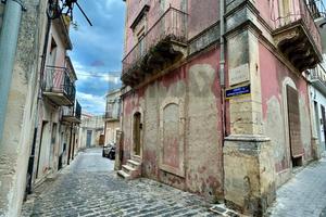 Casa Indipendente - Palazzolo Acreide