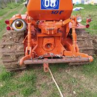 Sollevatore trattore