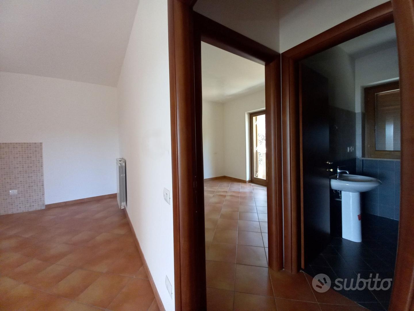 Appartamento – Fiuggi, Frosinone - Vista 2