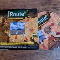 CD Route66