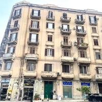 Attico/Mansarda Palermo [Cod. rif GST134VRG]