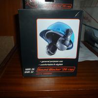 Dispositivi protettivi di lavoro ambienti rumorosi