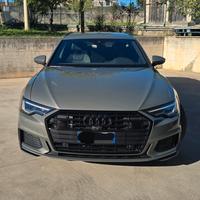 Audi A6 Avant 40 2.0 TDI MHEV 12V - SLINE QUATTRO 