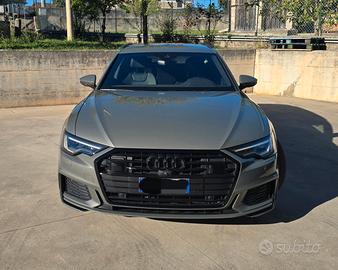 Audi A6 Avant 40 2.0 TDI MHEV 12V - SLINE QUATTRO 