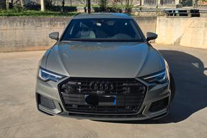 Audi A6 Avant 40 2.0 TDI MHEV 12V - SLINE QUATTRO 