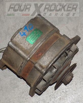 Alternatore Suzuki SJ 410 – Samurai 1000