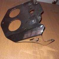 Accessori shadow 600 honda
