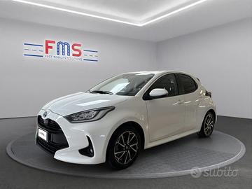 Toyota Yaris 1.5h Trend