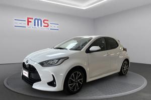 Toyota Yaris 1.5h Trend