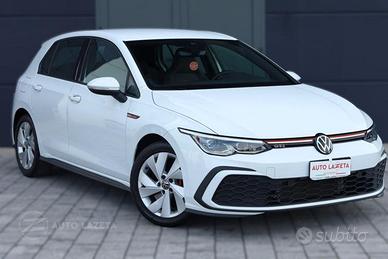 VOLKSWAGEN Golf GTI2.0 TSI DSG GTI Cerchi Richmo