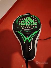 racchetta padel Adidas