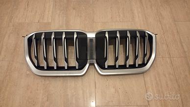 CALANDRA BMW X1 