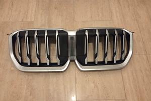 CALANDRA BMW X1 