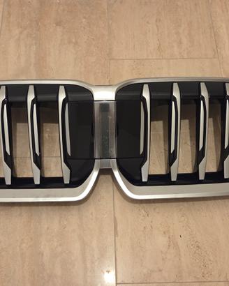 CALANDRA BMW X1 