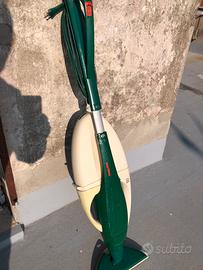 Folletto con accessori