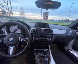 BMW Serie 1 (F21) - 2018