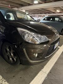 Citroen C3 II Serie Exclusive