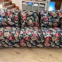 Divano ikea ektorp 3 posti