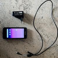 Palmare aziendale Honeywell