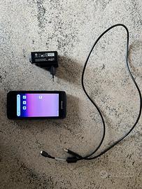 Palmare aziendale Honeywell