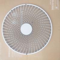 Griglia frontale condizionatore Samsung 