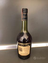 Cognac Martell
