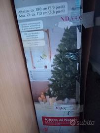 Albero di natale