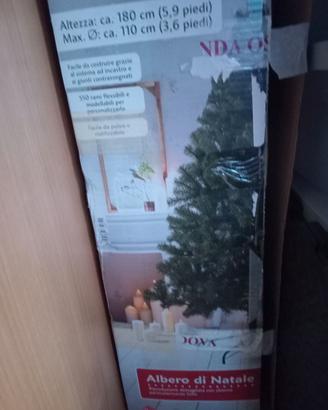 Albero di natale