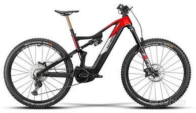 E-bike mtb