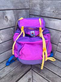 Zaino Invicta Ranger Vintage - Edizione Limitata