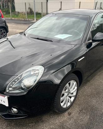 Alfa Romeo Giulietta 1.6 JTDm TCT 120 CV Super