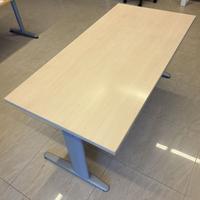 Scrivanie cameretta studio ufficio 160 x 80 x 73