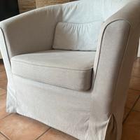 Poltrona ikea tullsta
