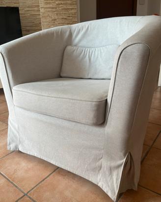 Poltrona ikea tullsta