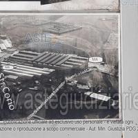 Capannone Industriale San Carlo Canavese