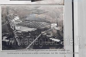 Capannone Industriale San Carlo Canavese