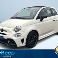 Abarth 595 595C 1.4 T-JET COMPETIZIONE 165CV