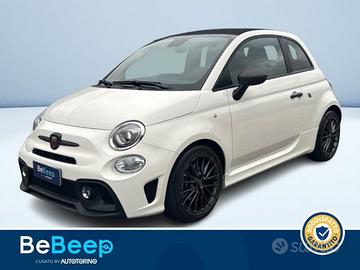 Abarth 595 595C 1.4 T-JET COMPETIZIONE 165CV