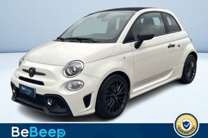 Abarth 595 595C 1.4 T-JET COMPETIZIONE 165CV
