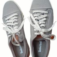 Sneakers uomo Timberland taglia 41 EU 